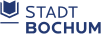 Logo Stadtbochum